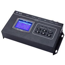 Ψηφιακός διαμορφωτής dm-02tha Ψηφιακός διαμορφωτής dm-02tha