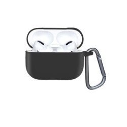 Xo F70 Θήκη Σιλικόνης Μαύρο