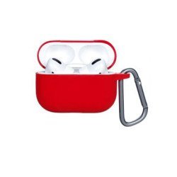 Xo F70 Θήκη Σιλικόνης Κόκκινο