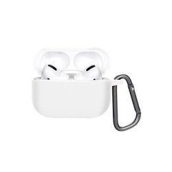 XO F70 Θήκη Σιλικόνης Άσπρο XO F70 Θήκη Σιλικόνης Άσπρο