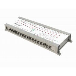 17Πλοσ Ενισχυτησ Ikusi Smu-017