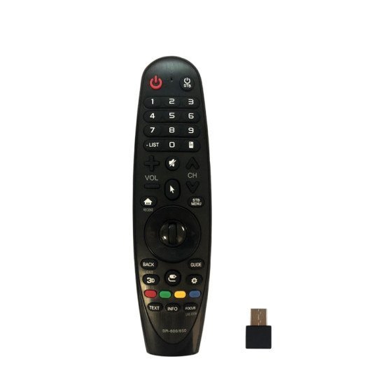Magic remote lg smart