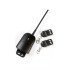 Superior outdoor kit (rf 433.92 mhz) - rf remote controls
