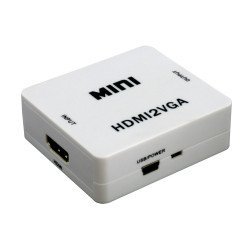 Adaptor hdmi σε vga