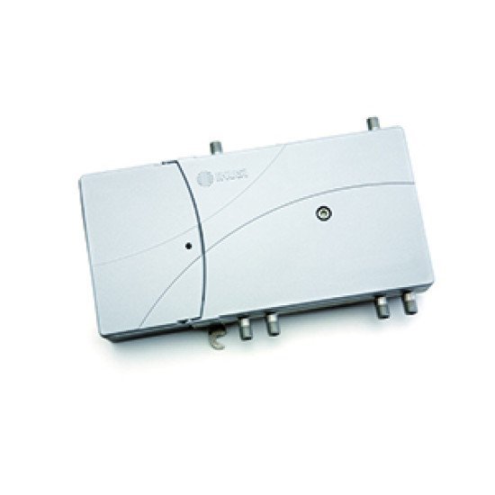 Ενισχ. γραμ. ikusi tae-1120 (rw 5-55mhz).g=35 db 230-240 v 120dbµ Ενισχ. γραμ. ikusi tae-1120 (rw 5-55mhz).g=35 db 230-240 v 120dbµ