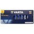 Varta lr03 χύμα  lr03 aaa (10τμχ)