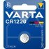 Varta κουμπί λιθίου cr1220 (1τμχ)