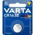 Varta κουμπί λιθίου cr1632 (1τμχ)