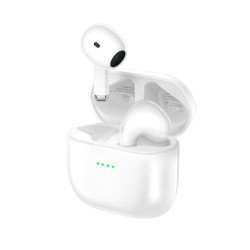 Xo x22 tws bluetooth white headset