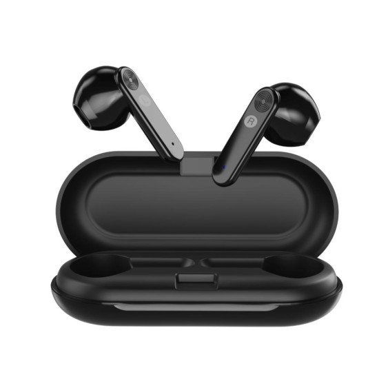 Xo x5 tws bluetooth μαύρο