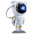 Xo cf1 astronaut star projector lamp