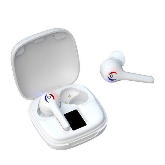 XO X8 TWS Bluetooth Άσπρο