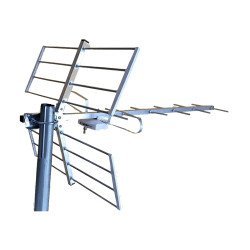 Κεραια yagi 6 atc 5g lte