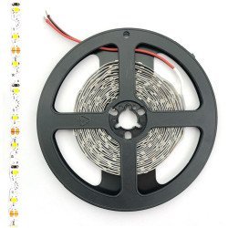 Avide led ταινία 12v zig-zag 12w 4000k ip20 5.0μ Avide led ταινία 12v zig-zag 12w 4000k ip20 5.0μ