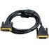 Καλωδιο Dvi-D (M) To Dvi-D (M) 1.8M