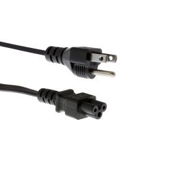 Καλωδιο Τροφοδοσιασ Uk Αγγλικου Τυπου Σε C5 Τριπολικο