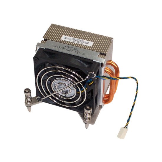 Heatsink Hp-Cpq Dc7800 Sff