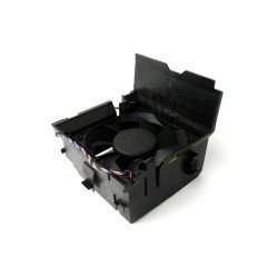 Case Fan Dell & Bracket For 330/740/745/755/760 Mt