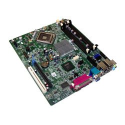 Mb Dell C2D-S775/1066 780 Sff Pci-E Vsn Mb Dell C2D-S775/1066 780 Sff Pci-E Vsn