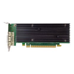 Vga 256Mb Nvidia Quadro Nvs-290 Dms-59 Pci-Ex