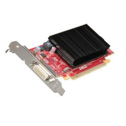 Vga 512Mb Ati Firepro 2270  Dms59  Pci-Ex Lp