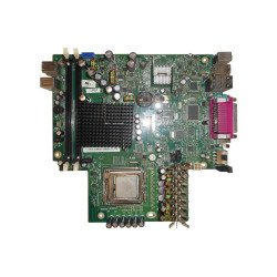 Mb Dell 745 Usff P4-S775/1066 Vsn Ddr2 Mb Dell 745 Usff P4-S775/1066 Vsn Ddr2