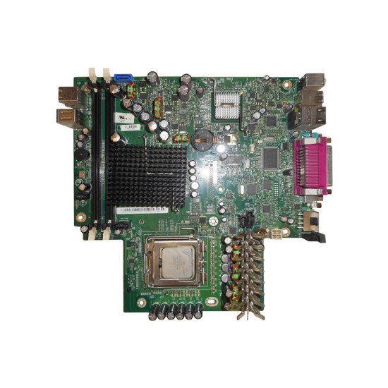 Mb Dell 745 Usff P4-S775/1066 Vsn Ddr2