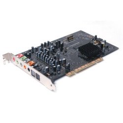 Soundcard Soundblaster X-Fi Xtreme Gamer Sb0770