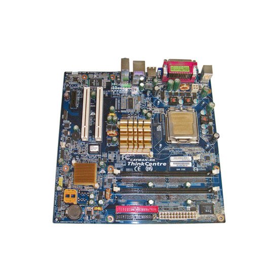 Mb Ibm P4-S775/800 A52 Snva2P4U1S1P4R-Sata Ddr2 Mb Ibm P4-S775/800 A52 Snva2P4U1S1P4R-Sata Ddr2