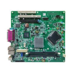 Mb Dell C2D-S775/1066 Optiplex 380 Sd Mb Dell C2D-S775/1066 Optiplex 380 Sd