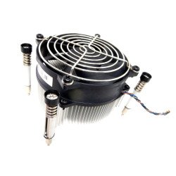 Heatsink Hp-Cpq Elite 8200/8300 Mt - 625257-001