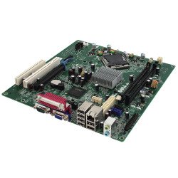 Mb Dell C2D-S775/1066 Optiplex 380 Sff Snva6U1P1S2R Ddr3 Mb Dell C2D-S775/1066 Optiplex 380 Sff Snva6U1P1S2R Ddr3