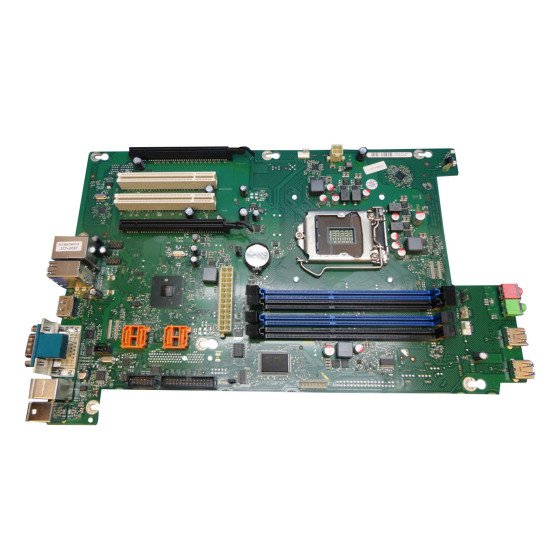 Mb Fsc Esprimo 9900 S1156  Pci-E Vsn