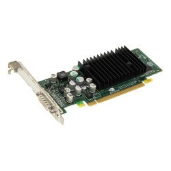 Vga 128Mb Nvidia Quadro Nvs-285 Dms-59 Pci-E