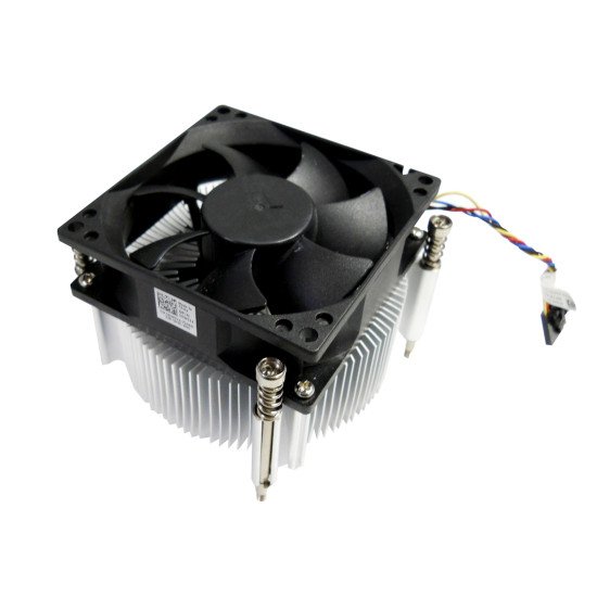 Heatsink Dell 990 Mt W/Fan