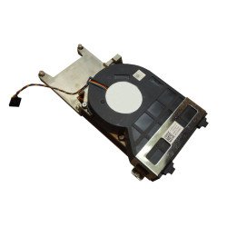 Heatsink Dell 990/390 Sff W/Fan