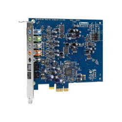 Soundcard Soundblaster X-Fi Xtreme Audio Sb1040