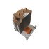 Heatsink Dell Precision T3500/T7500