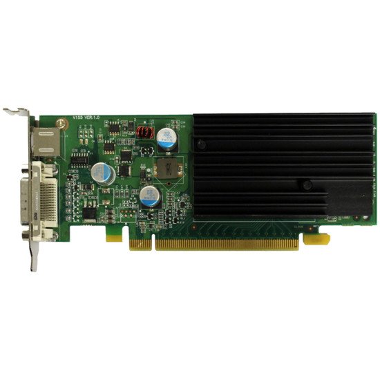 Vga 512Mb Nv Gf 9300Ge Dms59 Pci-X Lp