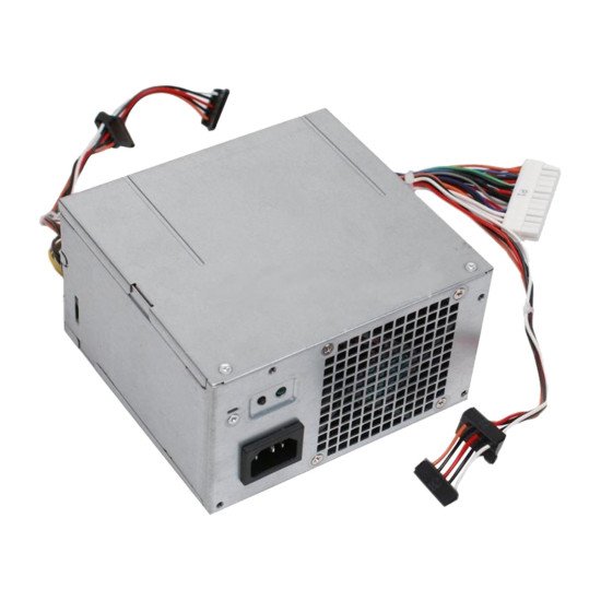 Power Supply Pc Dell 790 Mt 265W