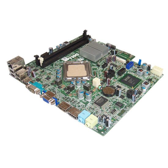 Mb Dell P4-S775/800 780 Usff  Vsn