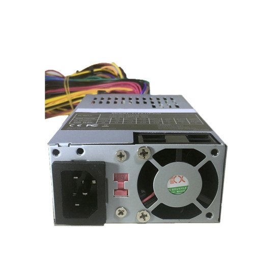 Power Supply 1U Fsp 200W -  Fsp200-50Pla