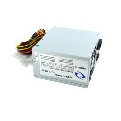 Power Supply Pc Techsolo 380W Black