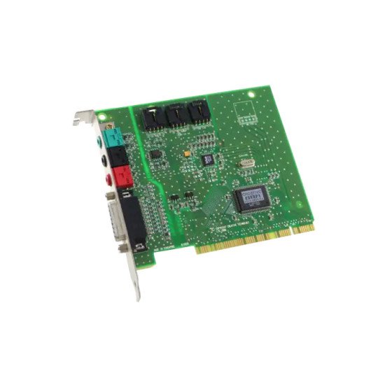 Soundcard Creative Sb Es1371 128Bit Pci