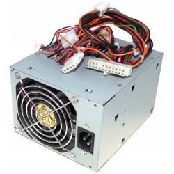 Power Supply Pc Hp Evo W4000/D500/D300 Tower 250W