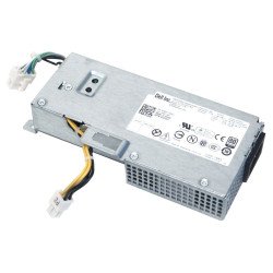 Power Supply Pc Dell Optiplex 7010/9010/780/790/990 Usff 200