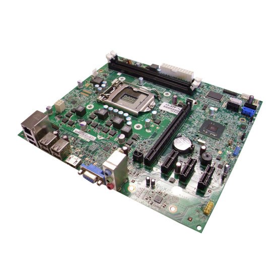 Mb Dell Optiplex 3010 Sd/Mt