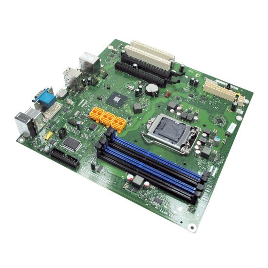 Mb Fsc I5 S1156 D2912-A12 G5 1 2P8U1S4R Ddr3 Vsn