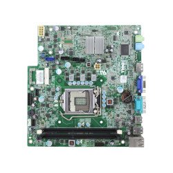 Mb Delli7-S1155/1333 790 Usff Pci-E Vsn
