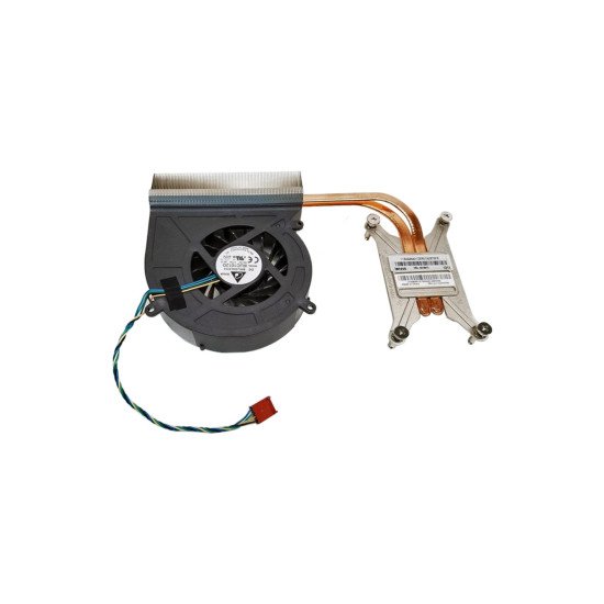 Heatsink With Fan Lenovo M92Z Aio 033T6579